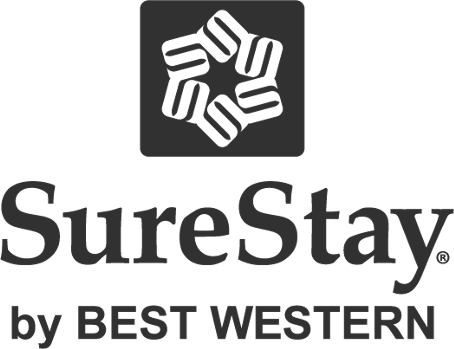 Sure Stay Hotels by Best Western, logo