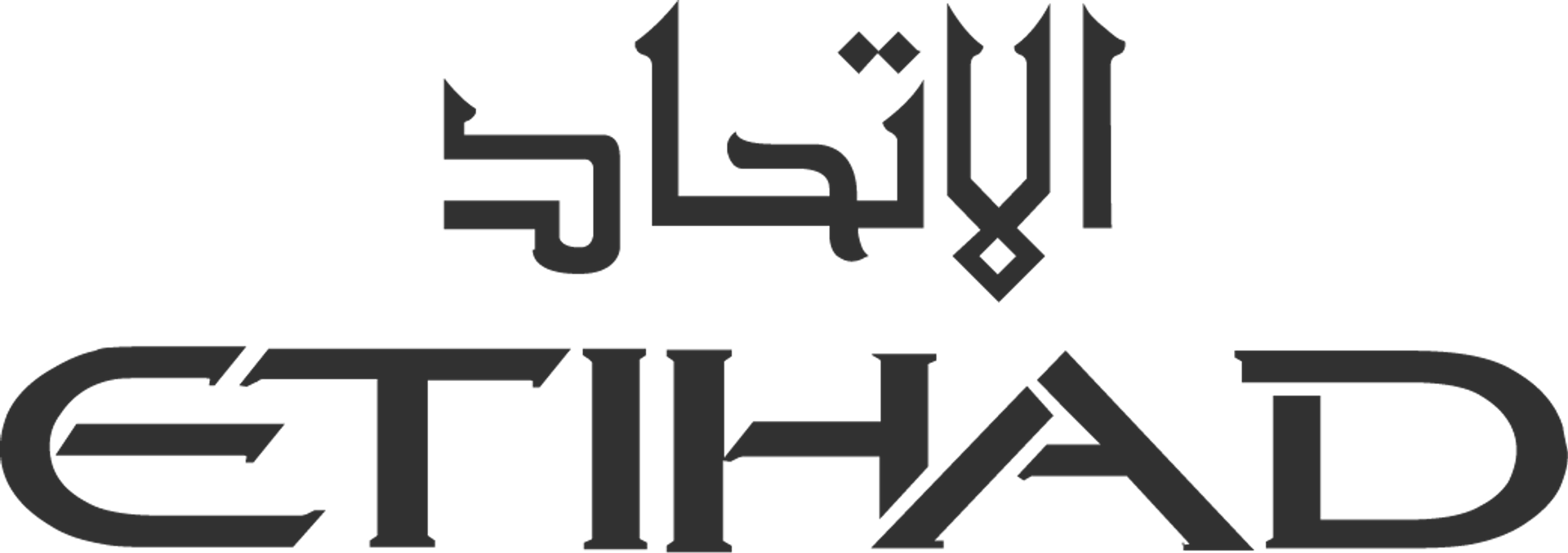 Etihad logo