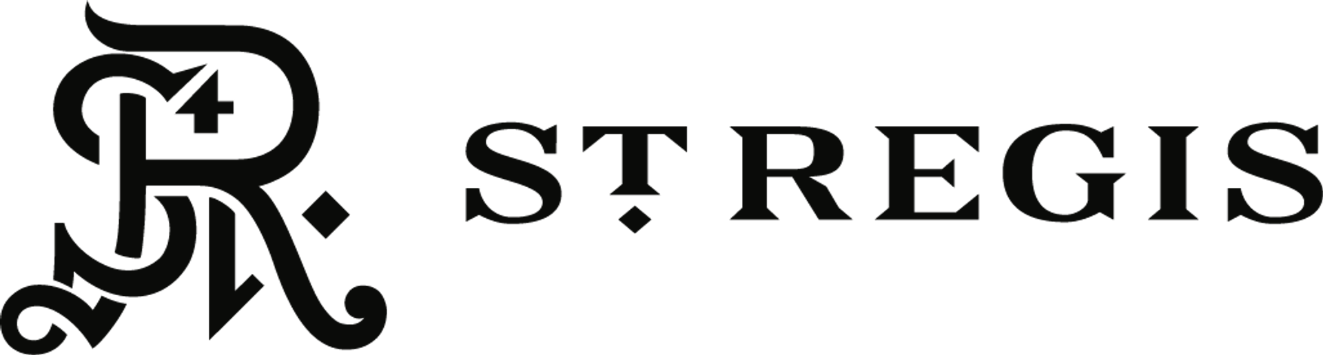 St. Regis Hotels, logo