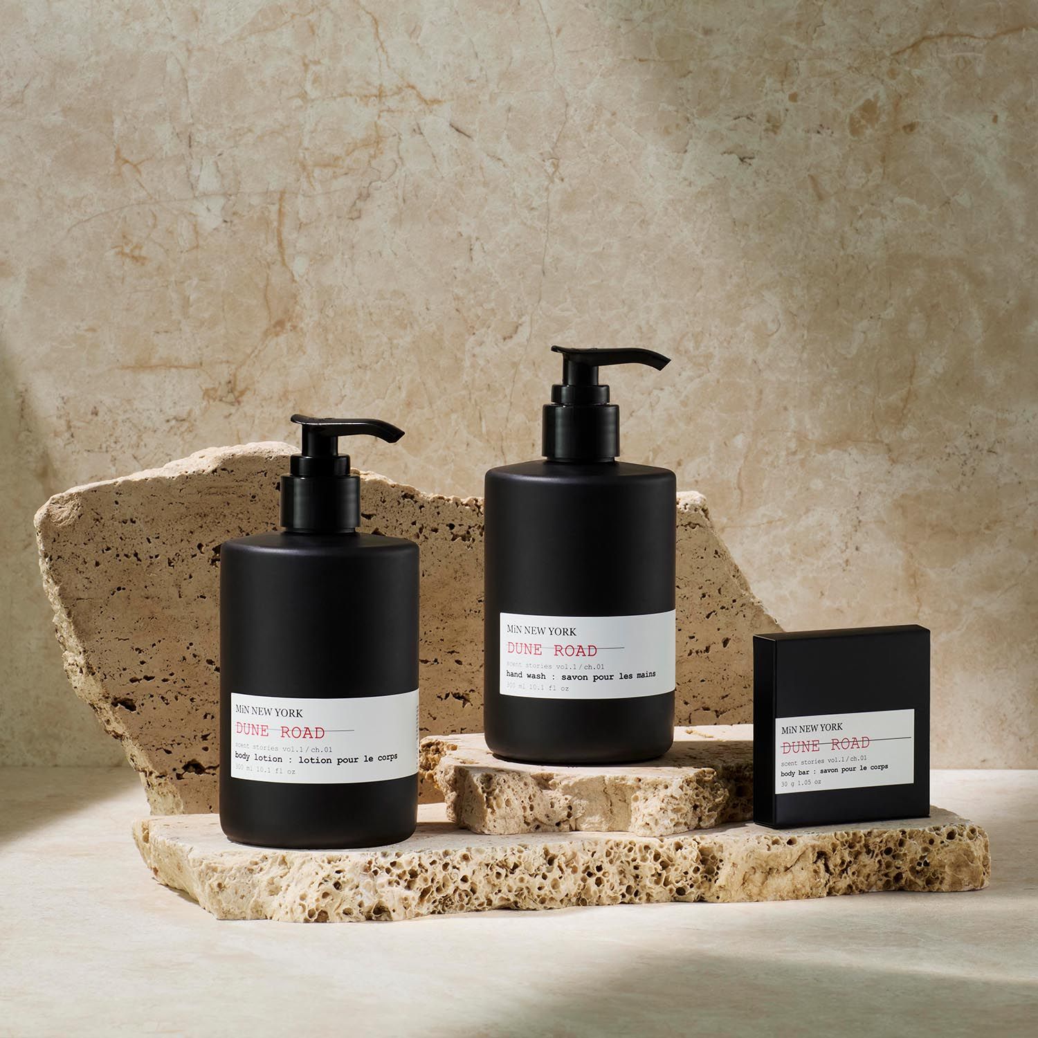 MiN New York - Hunter Amenities Americas