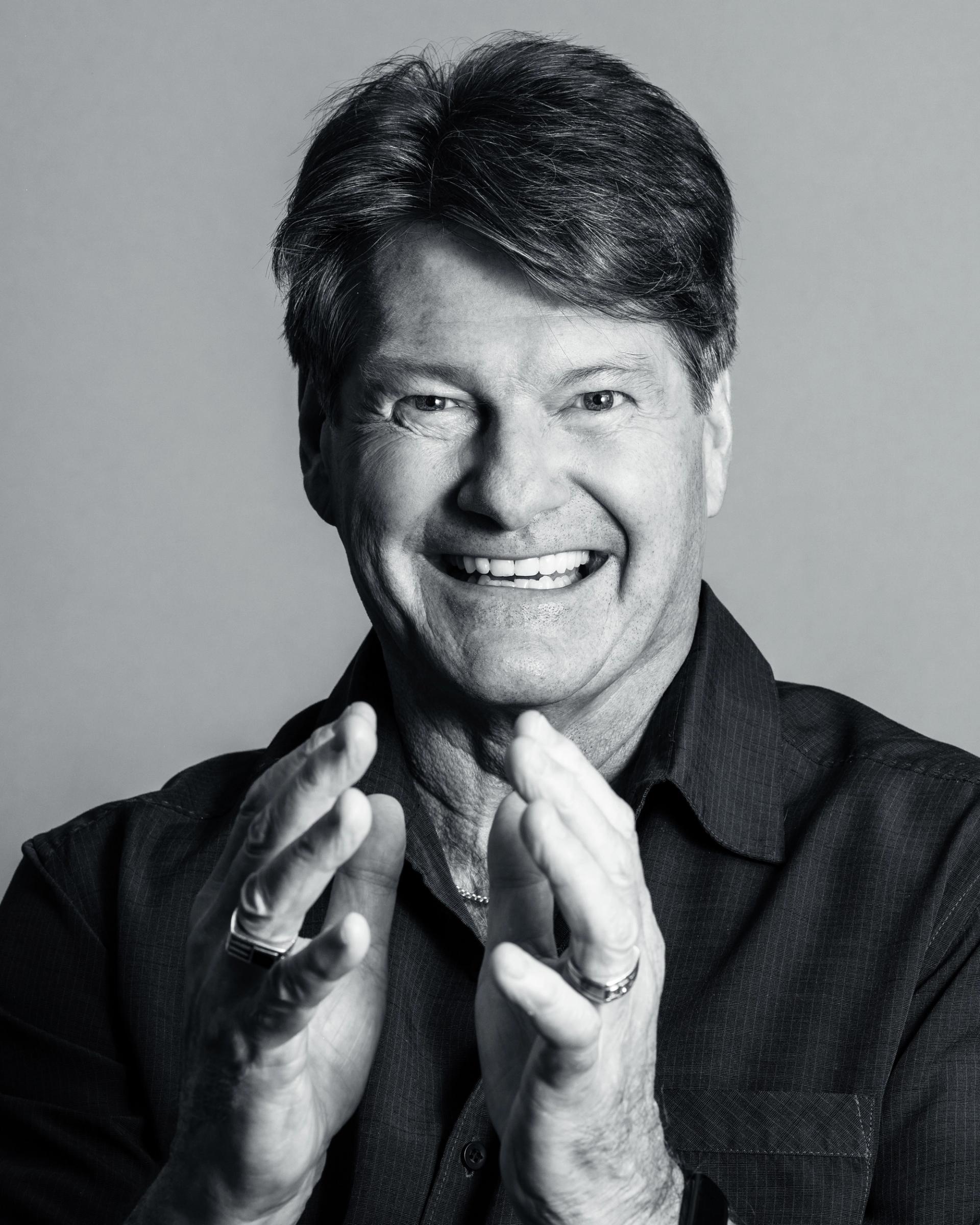 John Hunter, Hunter Amenities Founder