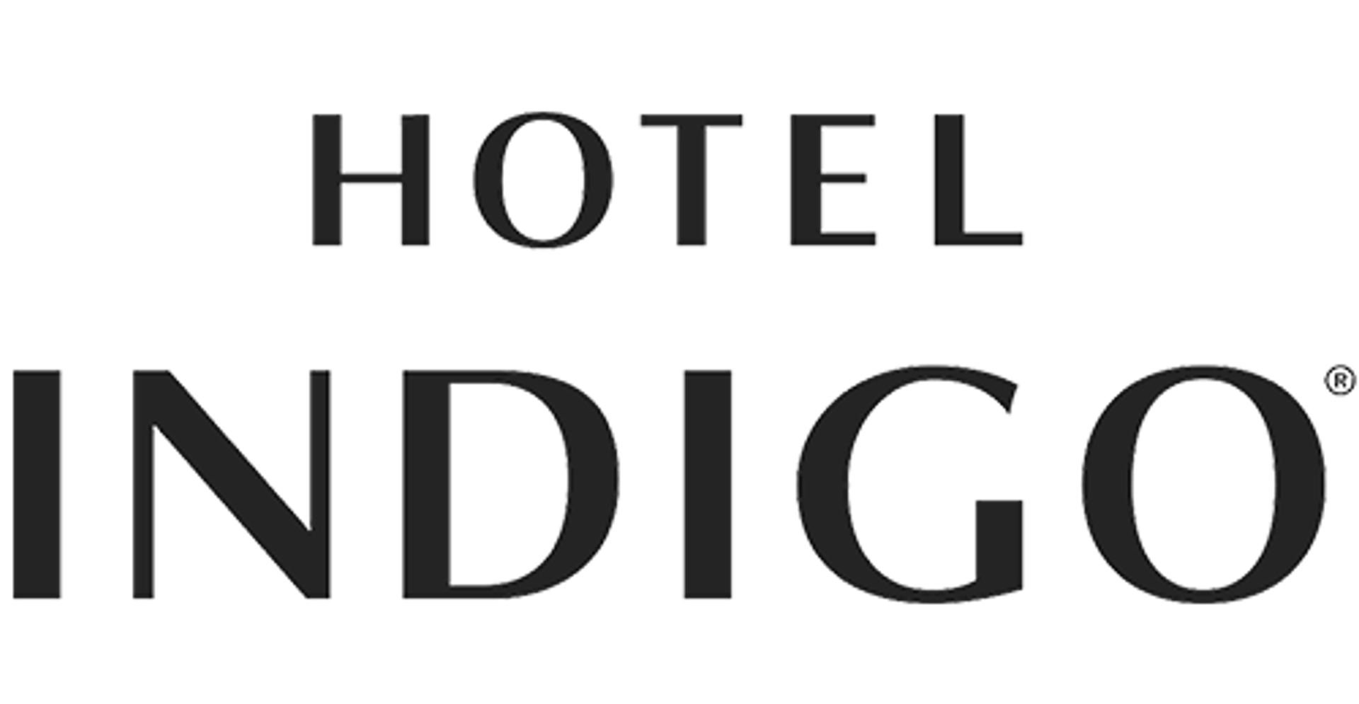 Hotel Indigo, logo