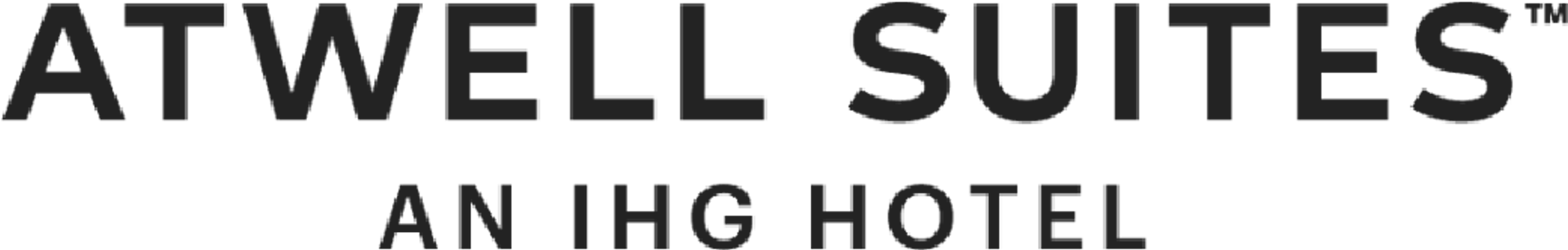 Atwell Suites an IHG Hotel, logo