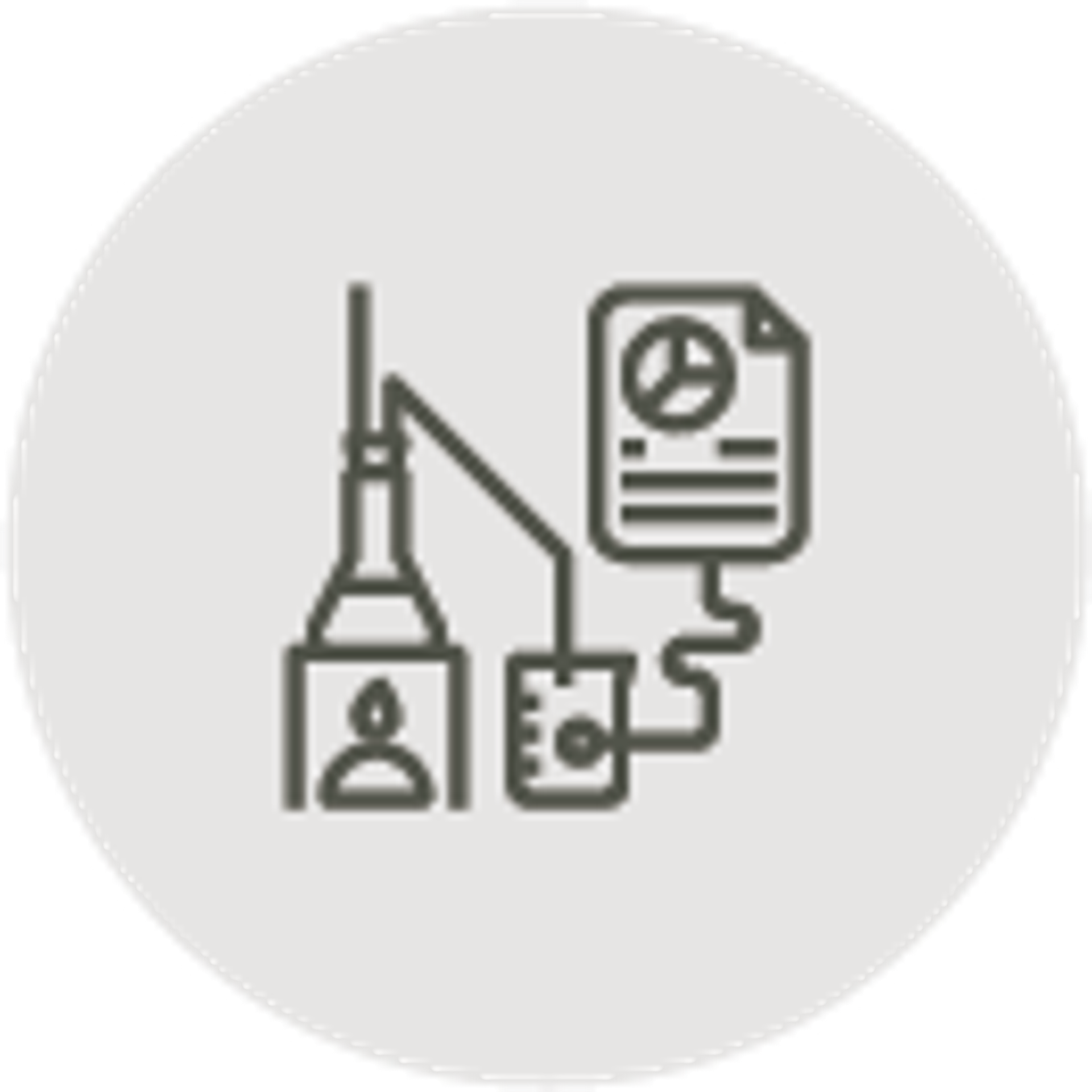 Formulations and Ingredients icon