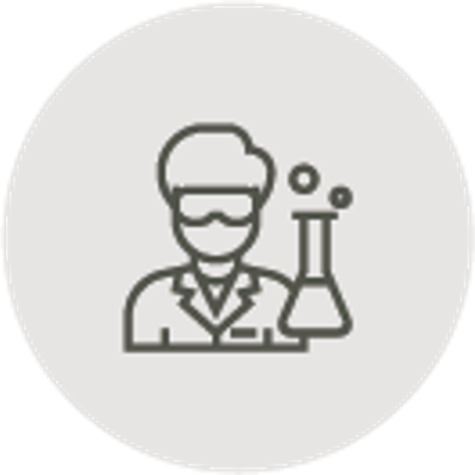 Quality & Assurance and Compliance Icon