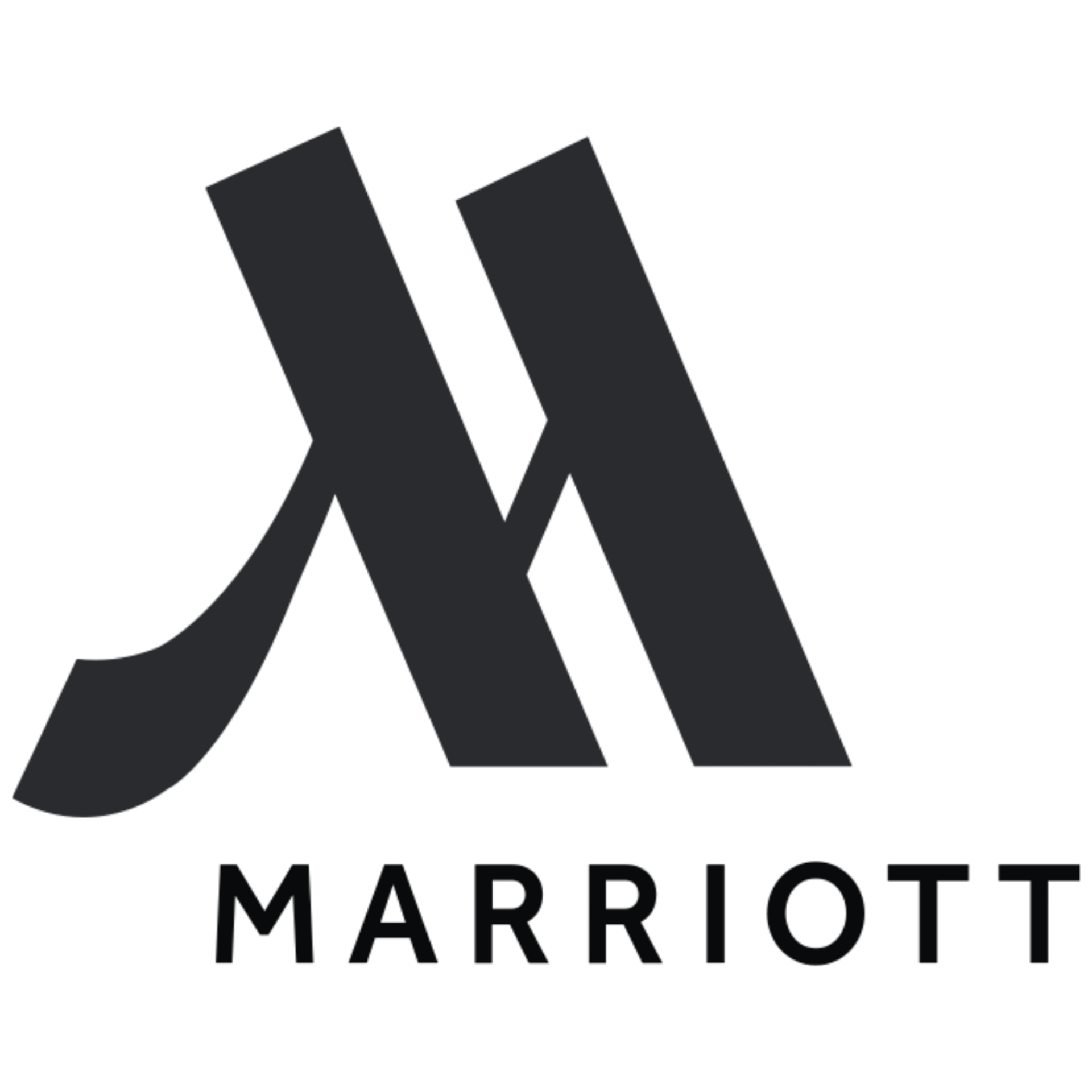 Marriott Logo
