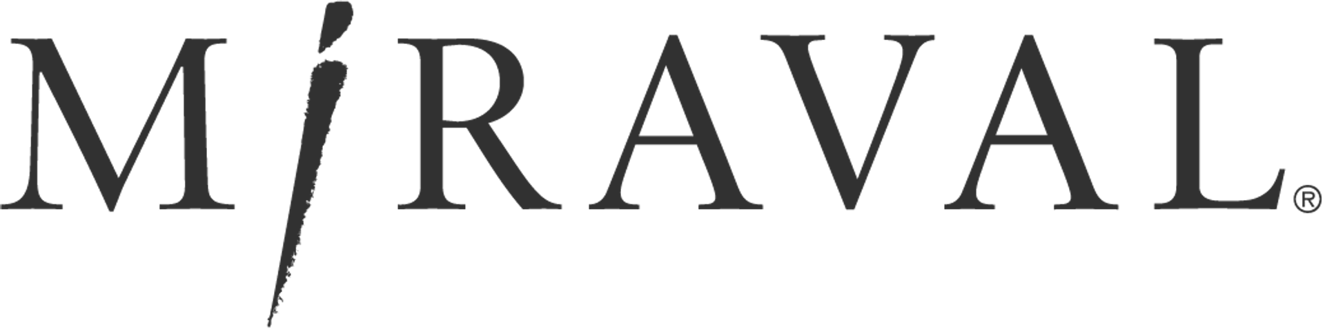 Miraval Resorts, logo