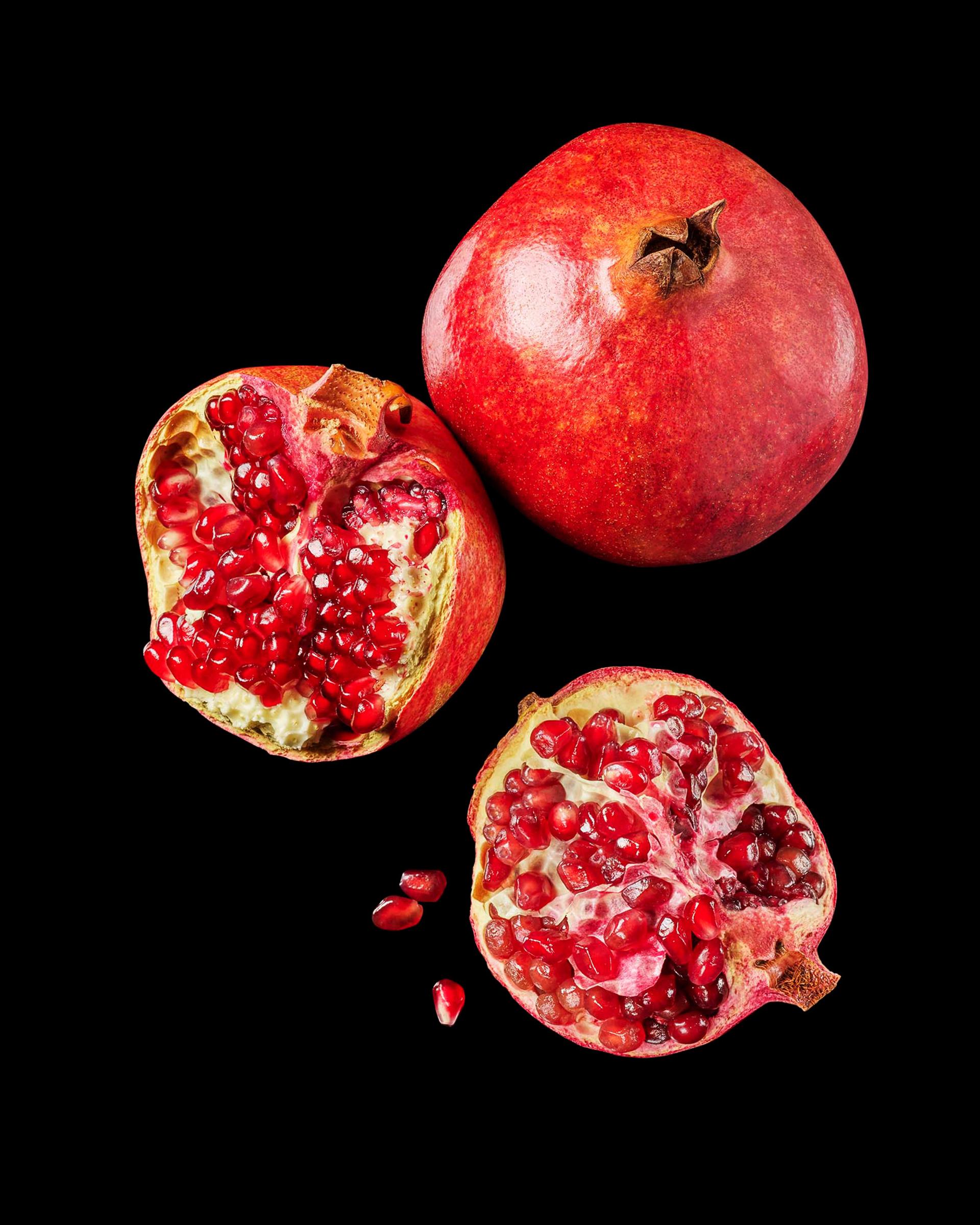 Pomegranate Ingredient