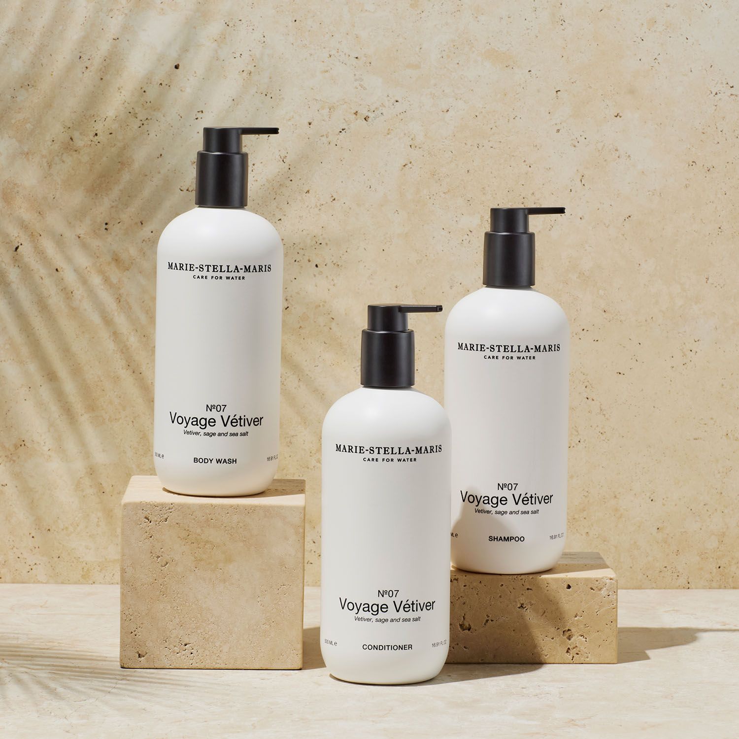 Marie-Stella-Maris Hotel Amenities | Hunter Partnership