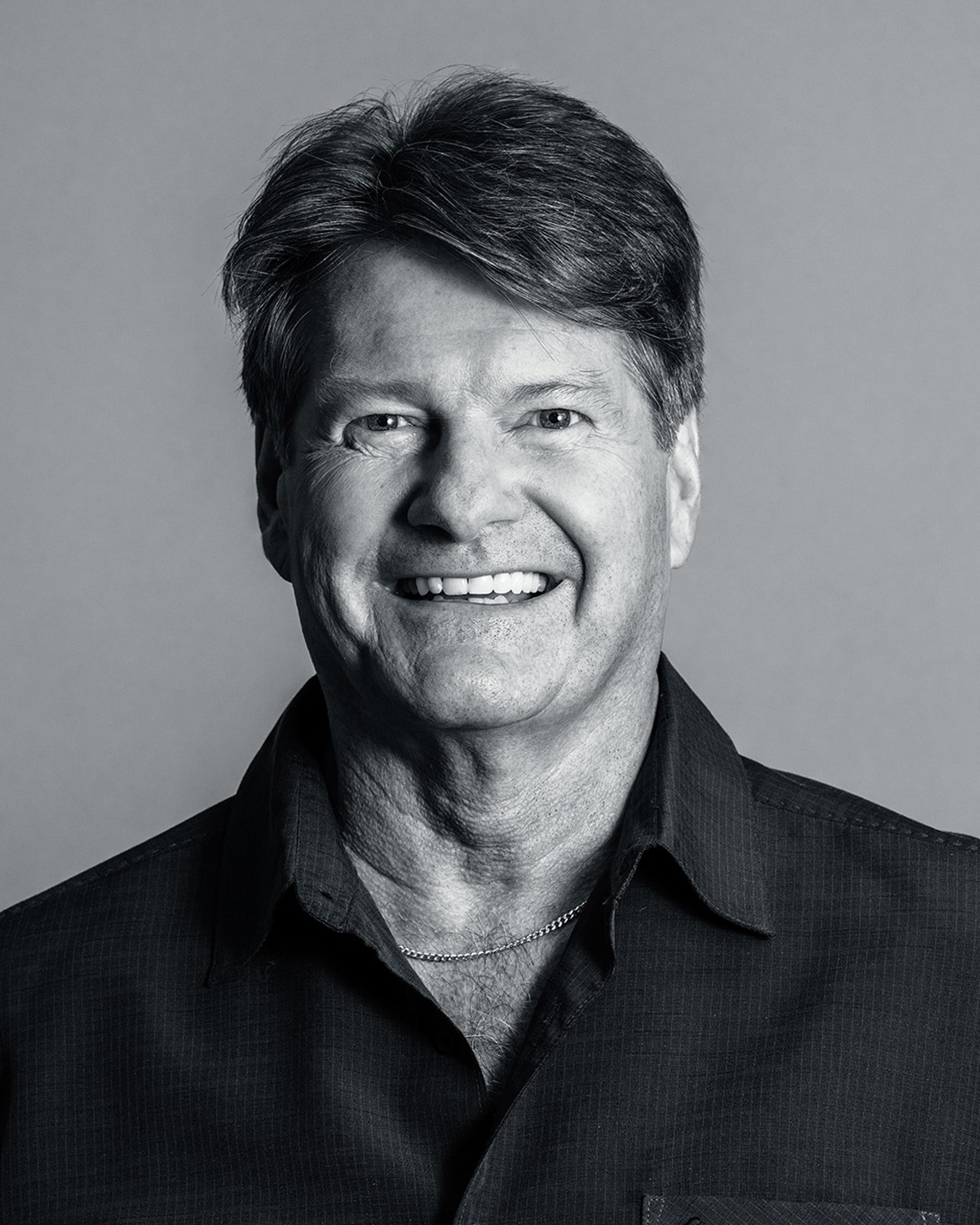 John Hunter, Hunter Amenities Founder