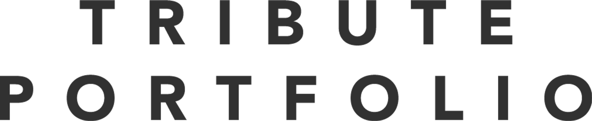 Tribute Hotel Portfolio logo