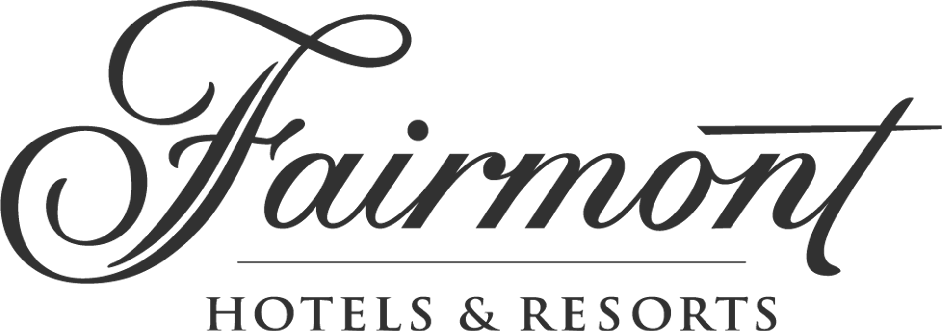 Fairmont Hotels & Resorts, logo