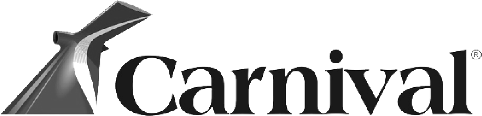 Carnival Cruise, logo