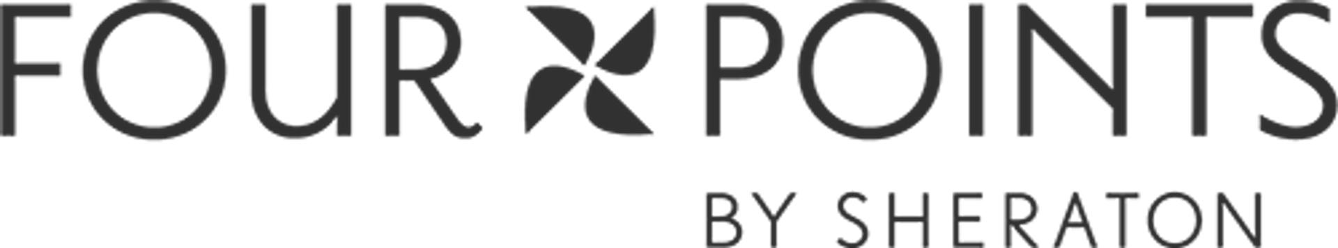 Four Points Hotels by Sheraton, logo