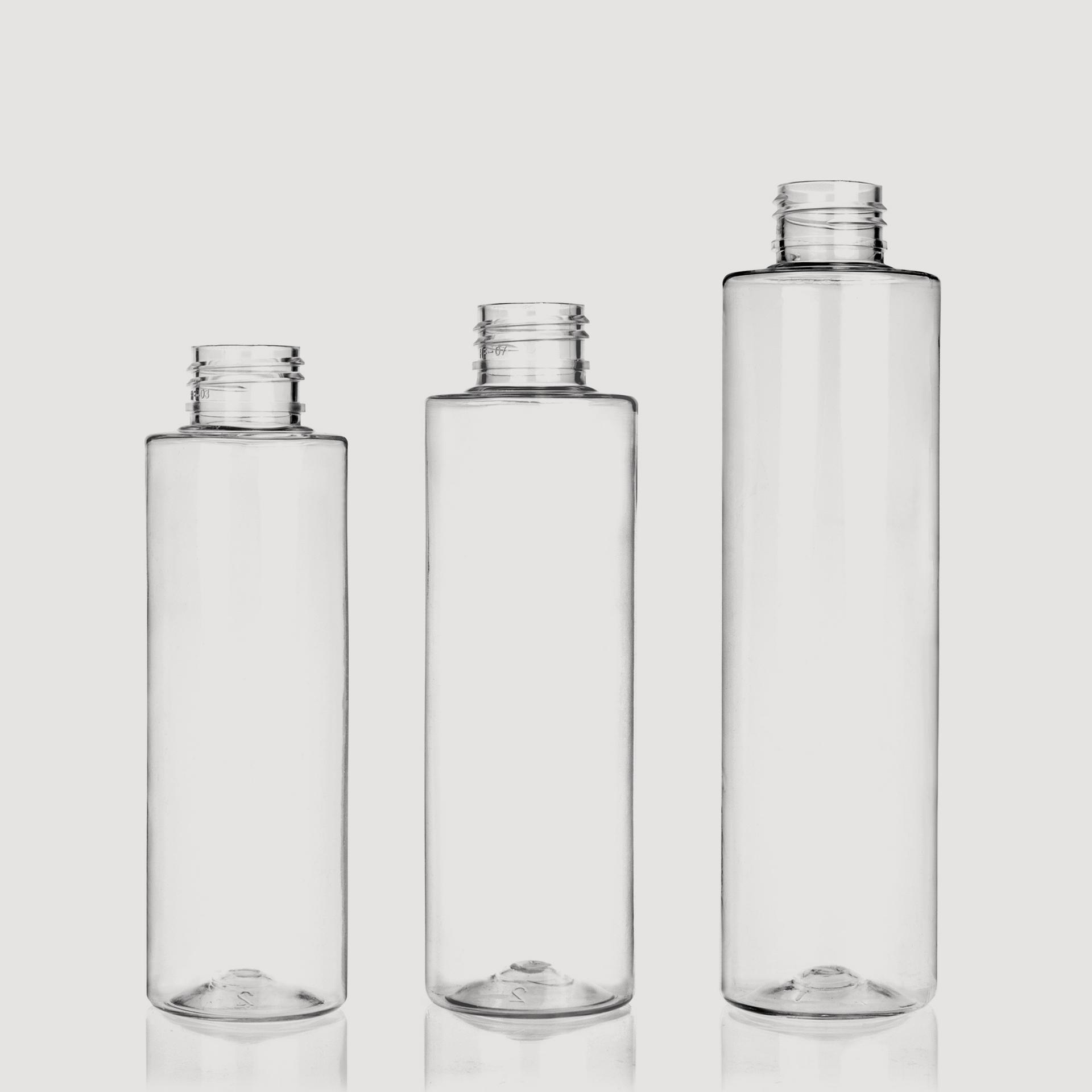 Sustainable Recyclable Bottles