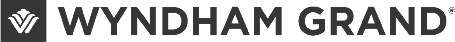 Wyndham Grand Hotel logo