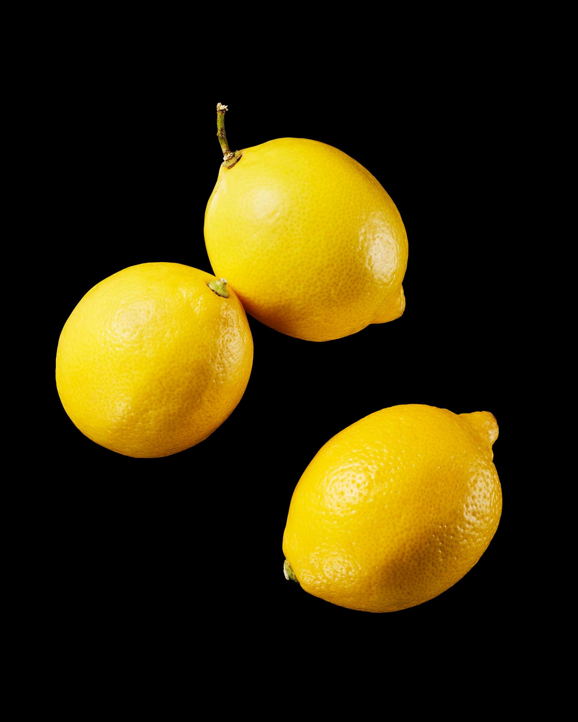 Lemon Citrus Ingredient