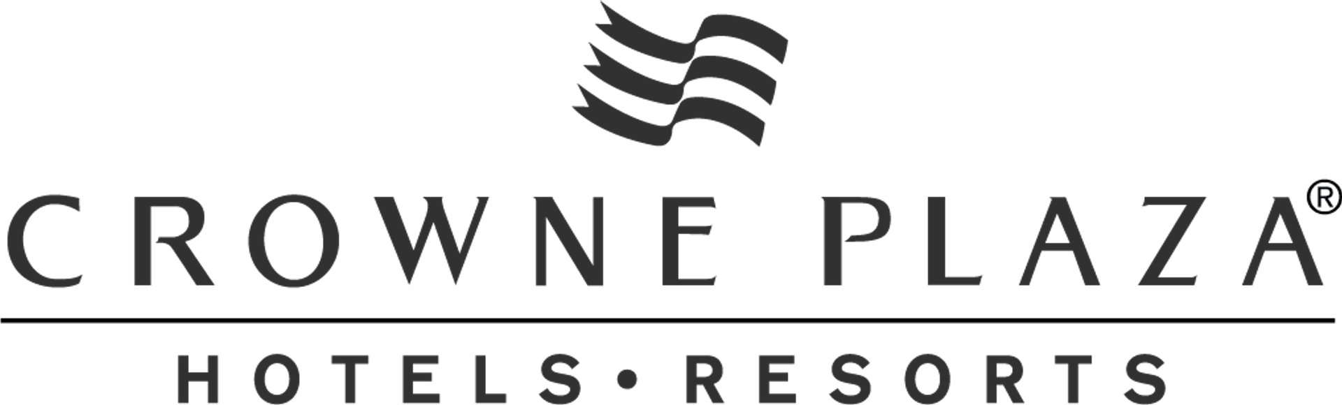 Crowne Plaza Hotels and Resorts, logo
