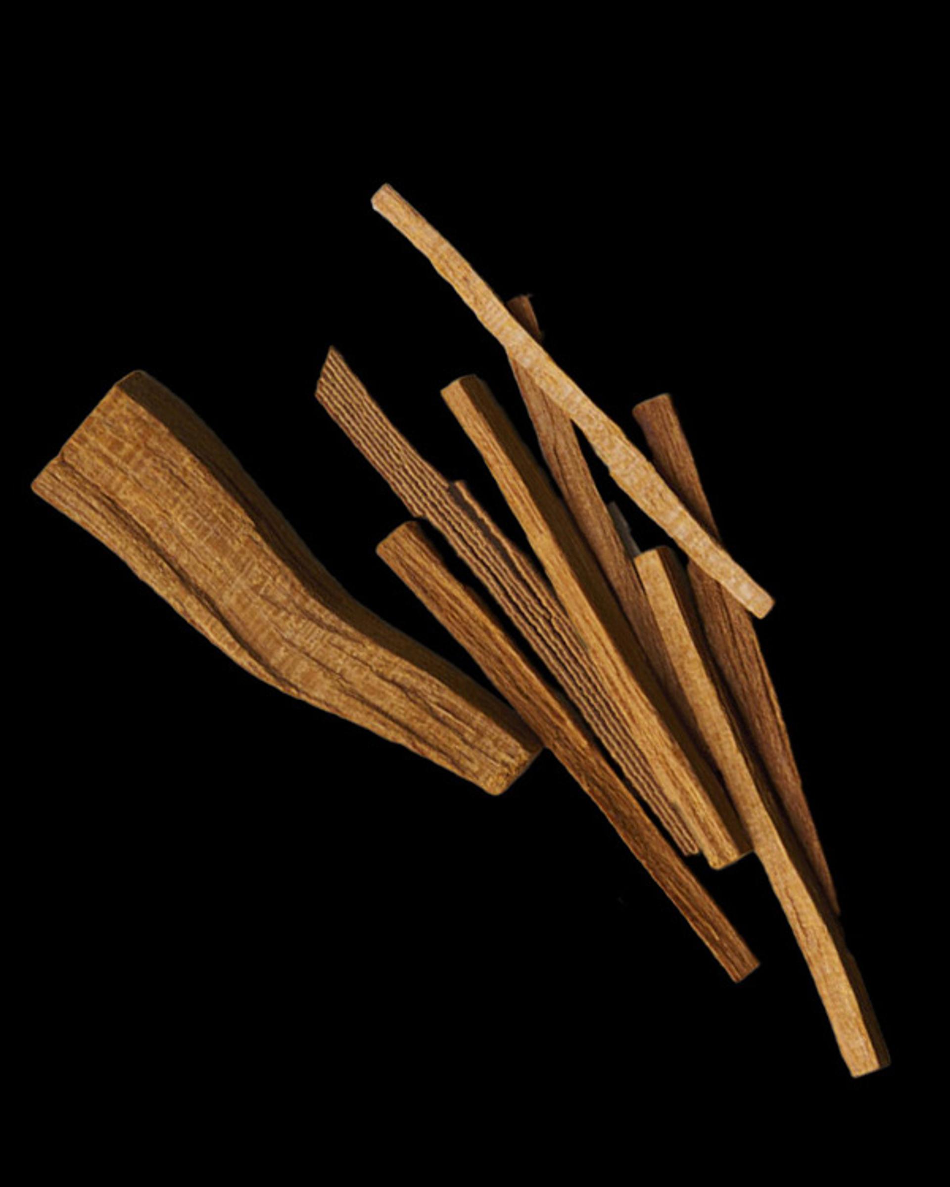 Sandalwood Ingredient