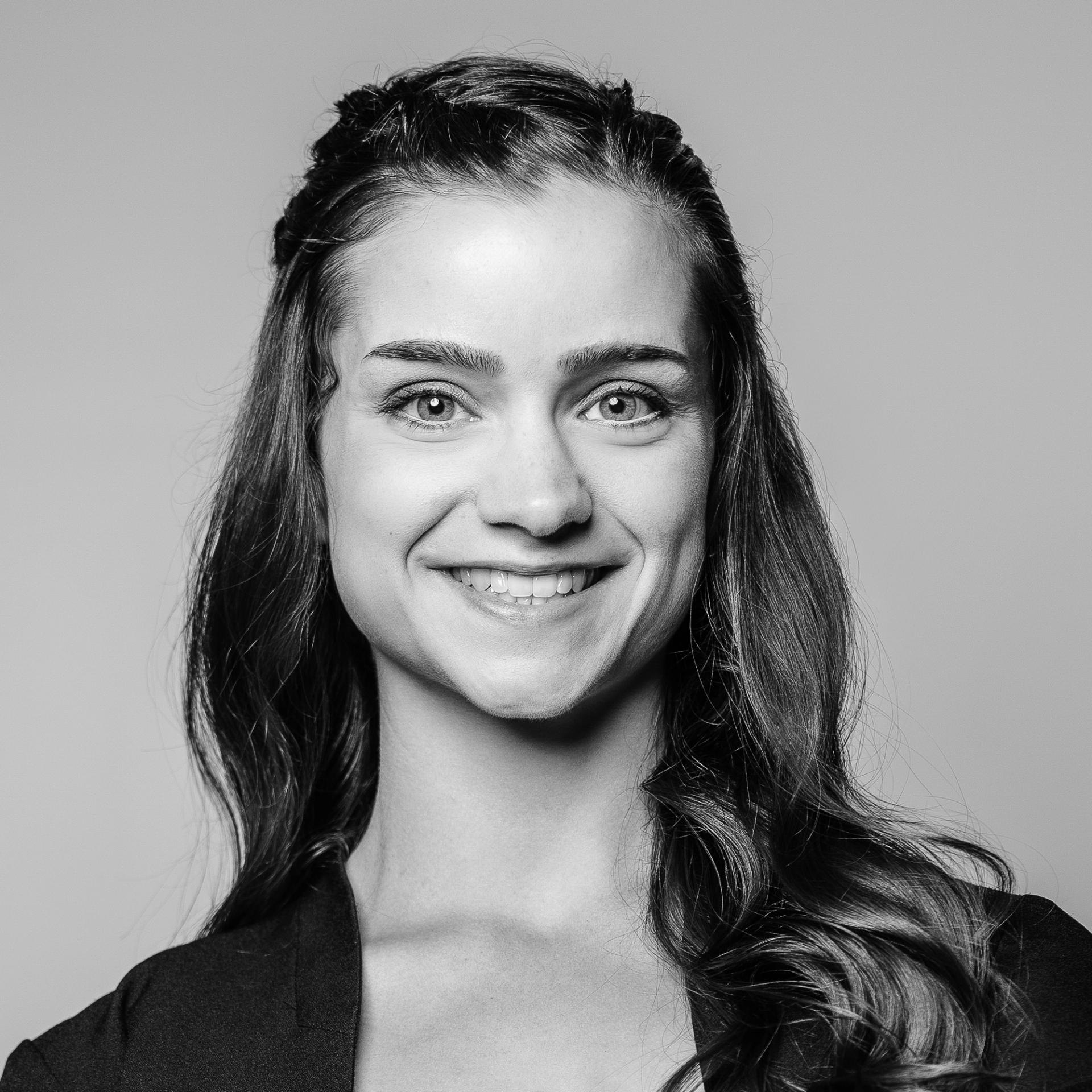 Employee Headshot