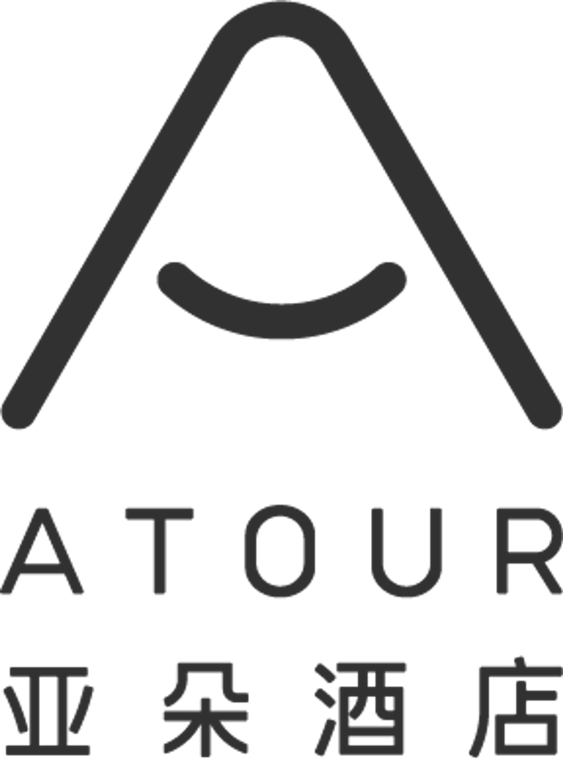 Atour logo