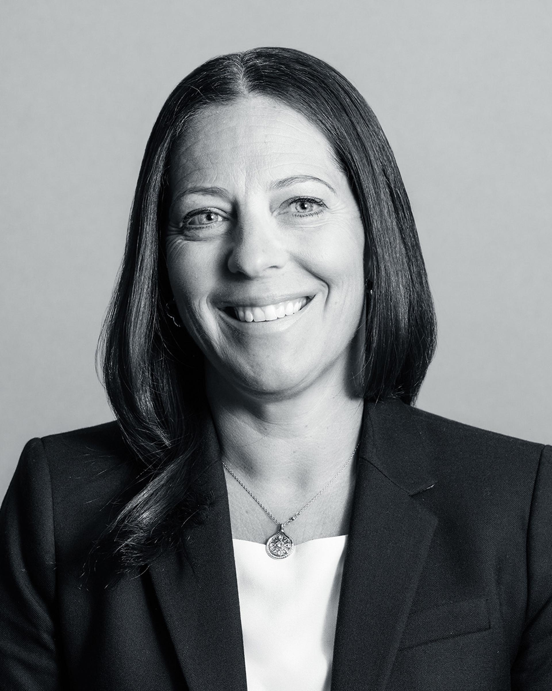 Hunter Amenities Employee from Head office in Burlington, Ontario Canada