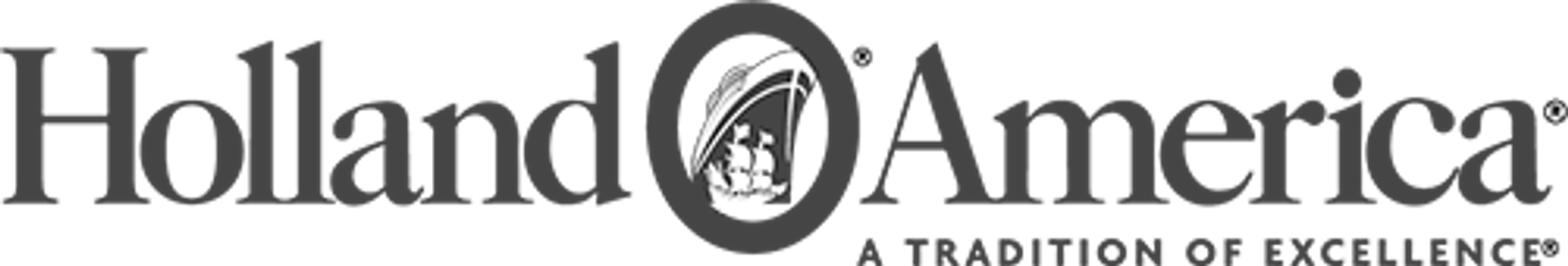 Holland America Cruise, logo