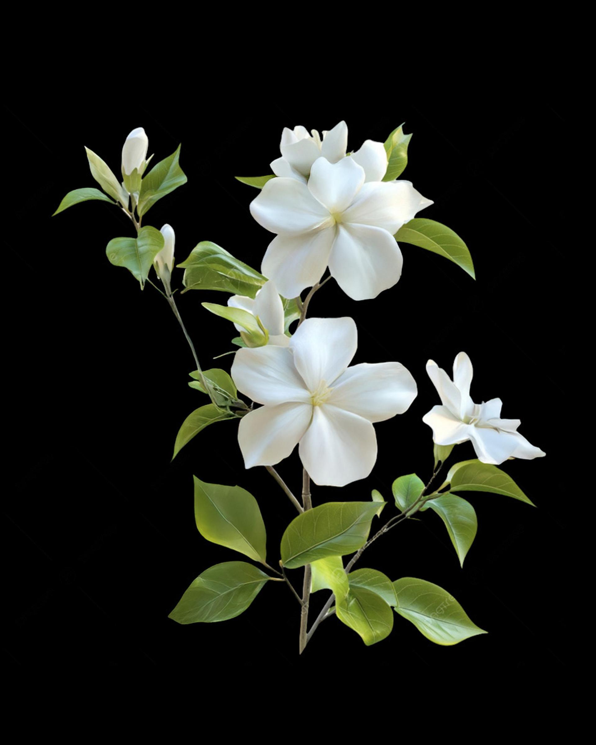 Jasmine Ingredient