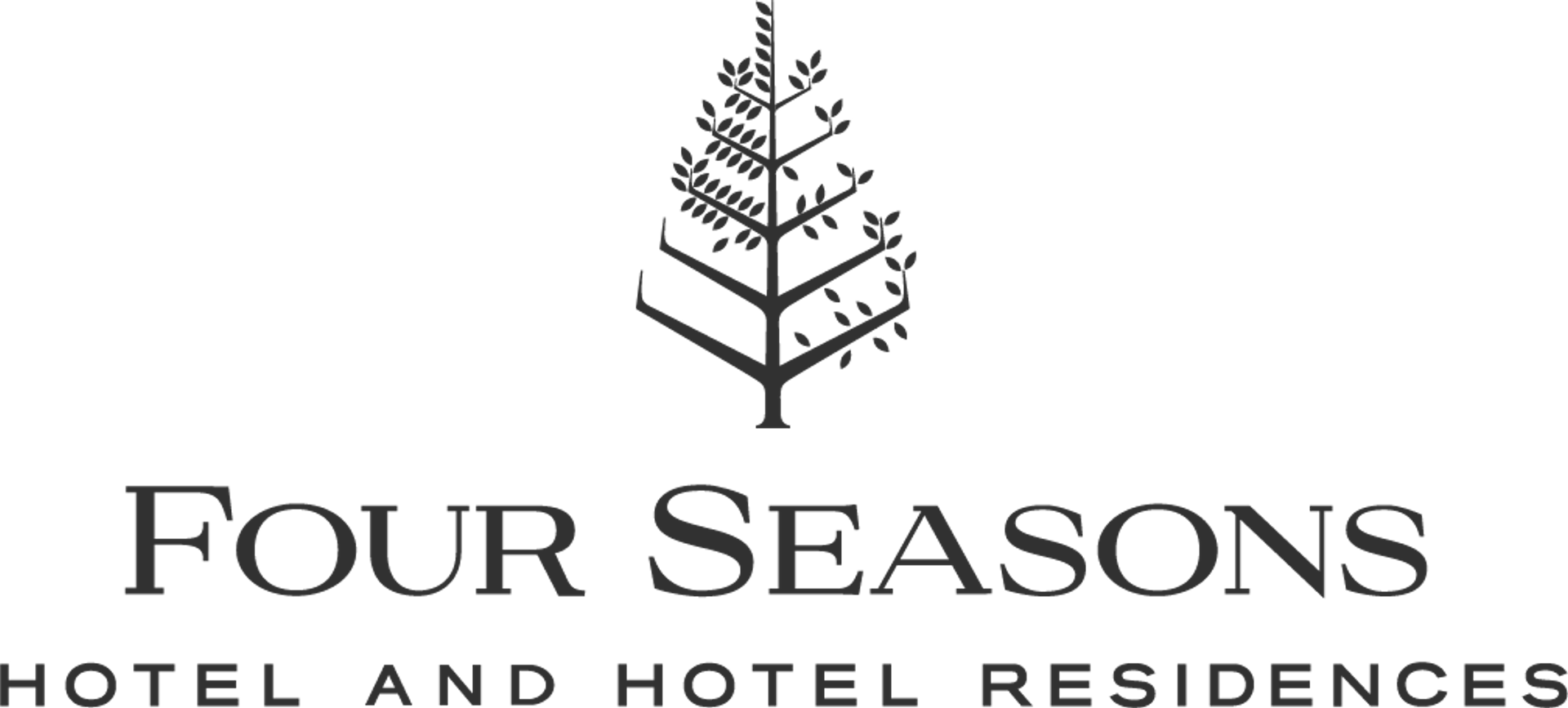 Four Seasons Hotel and Hotel Residences, logo