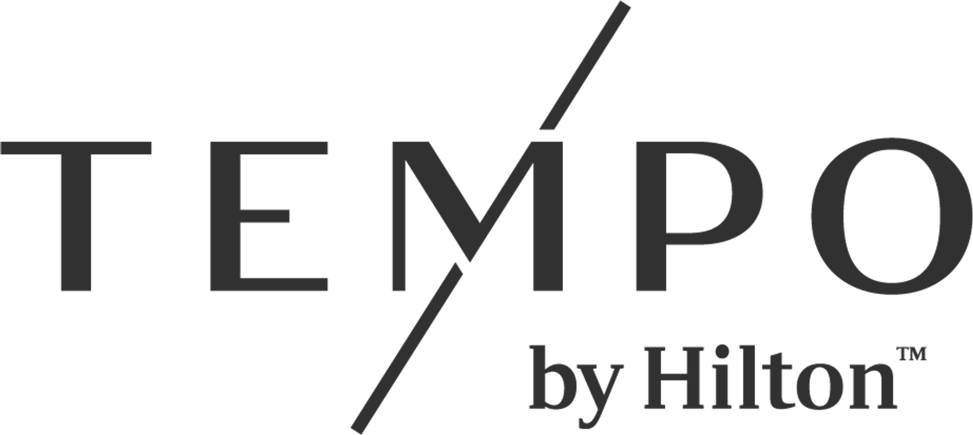 Tempo by Hilton Hotels logo
