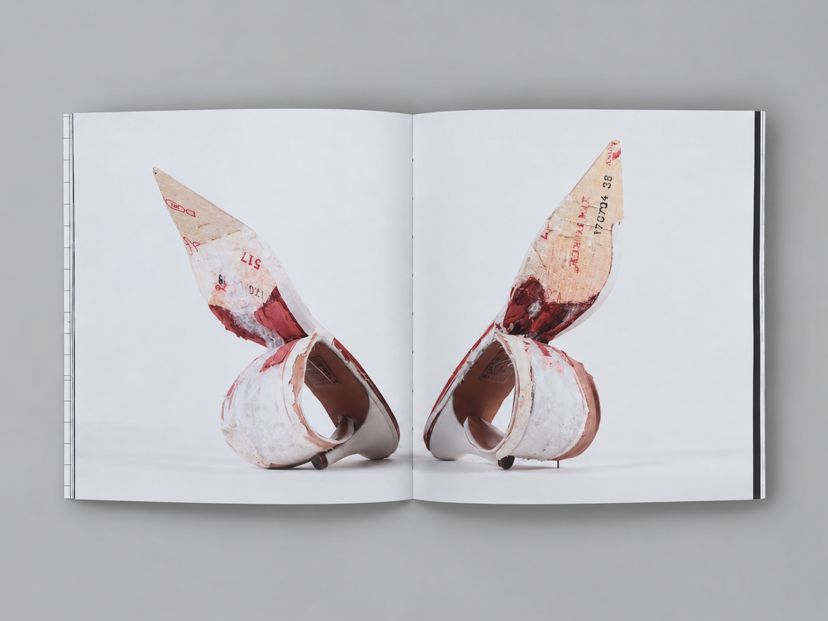 Adam Lewis Jacob Vamps image 2