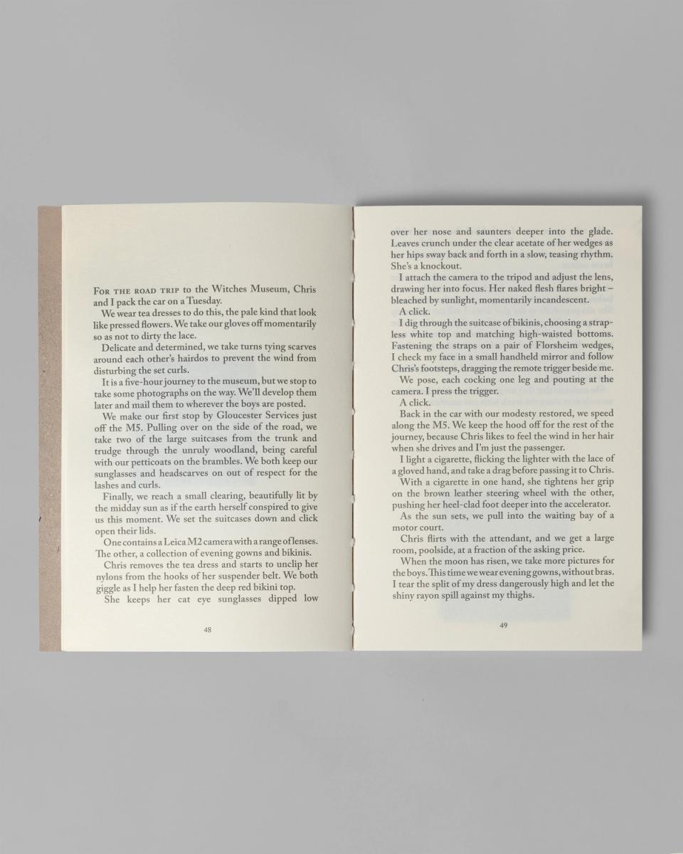 Leo Costelloe Kitchen image 1