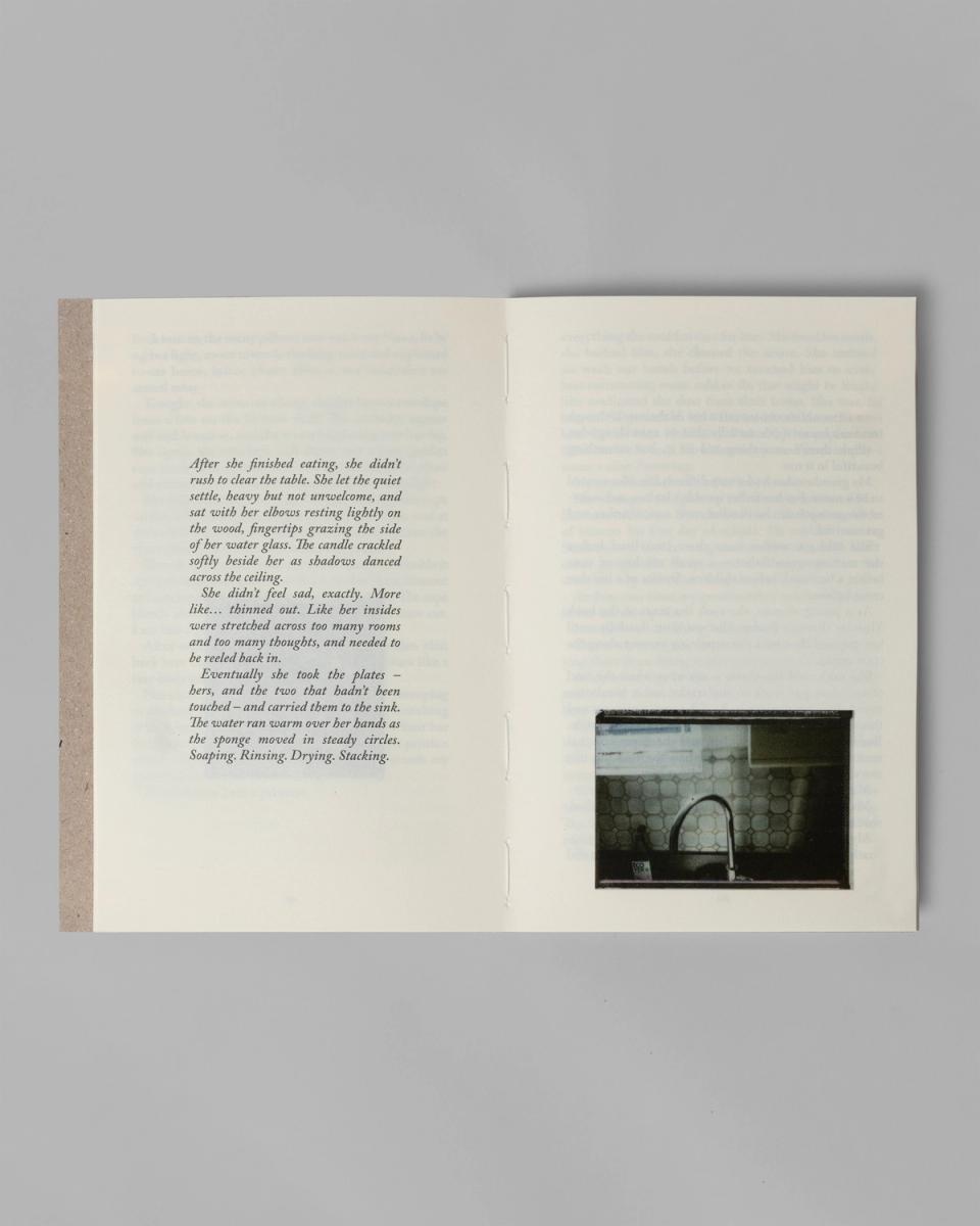 Leo Costelloe Kitchen image 2