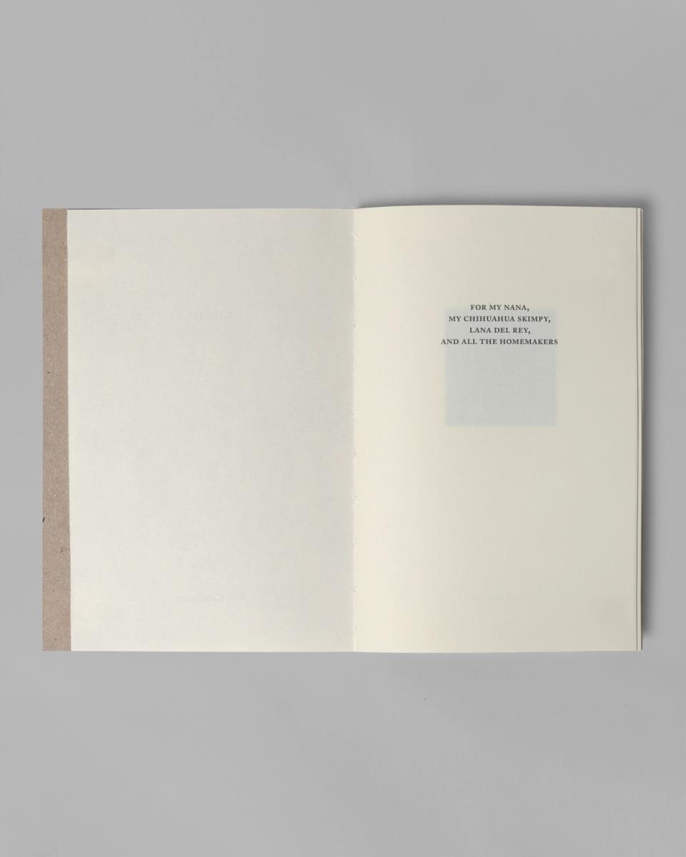 Leo Costelloe Kitchen image 3