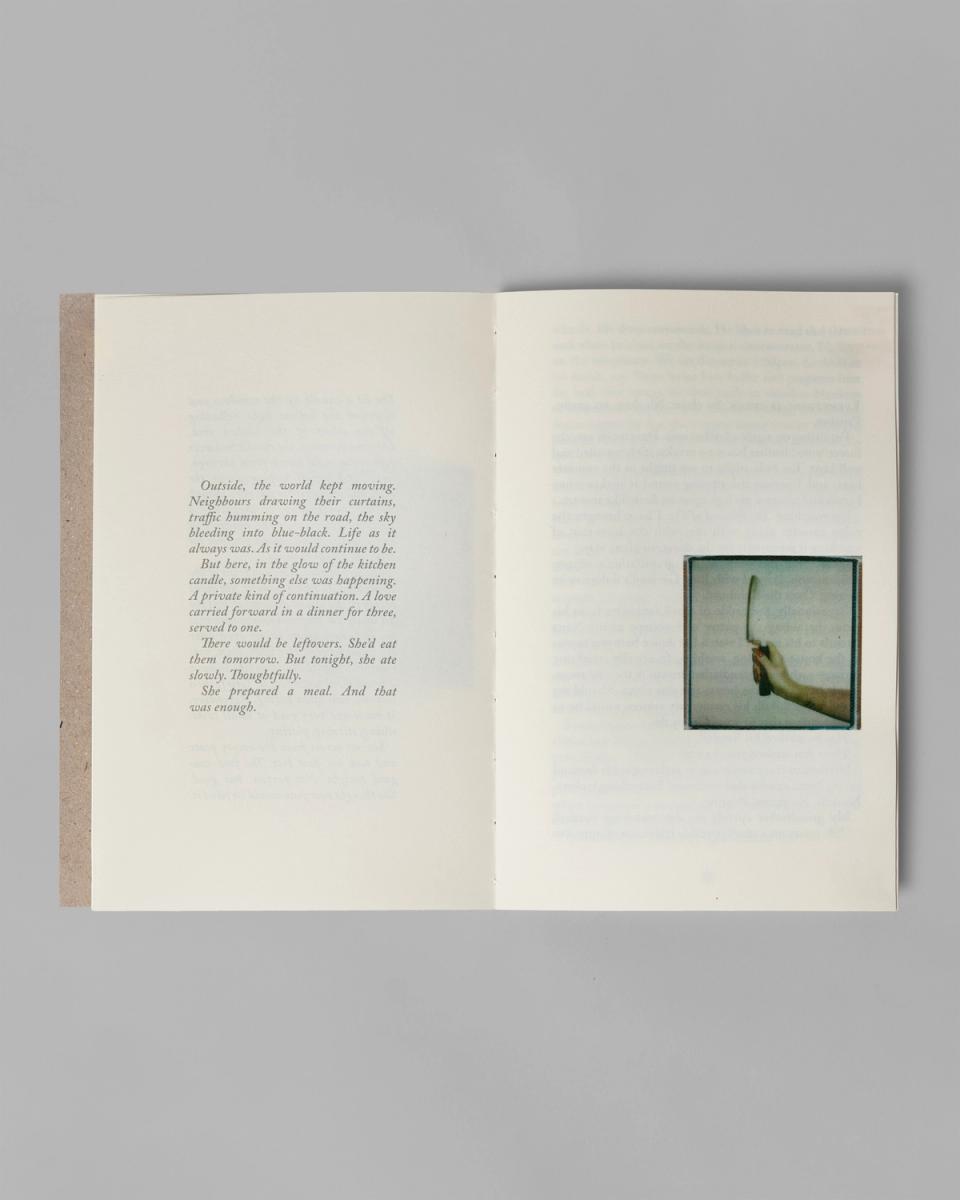 Leo Costelloe Kitchen image 4