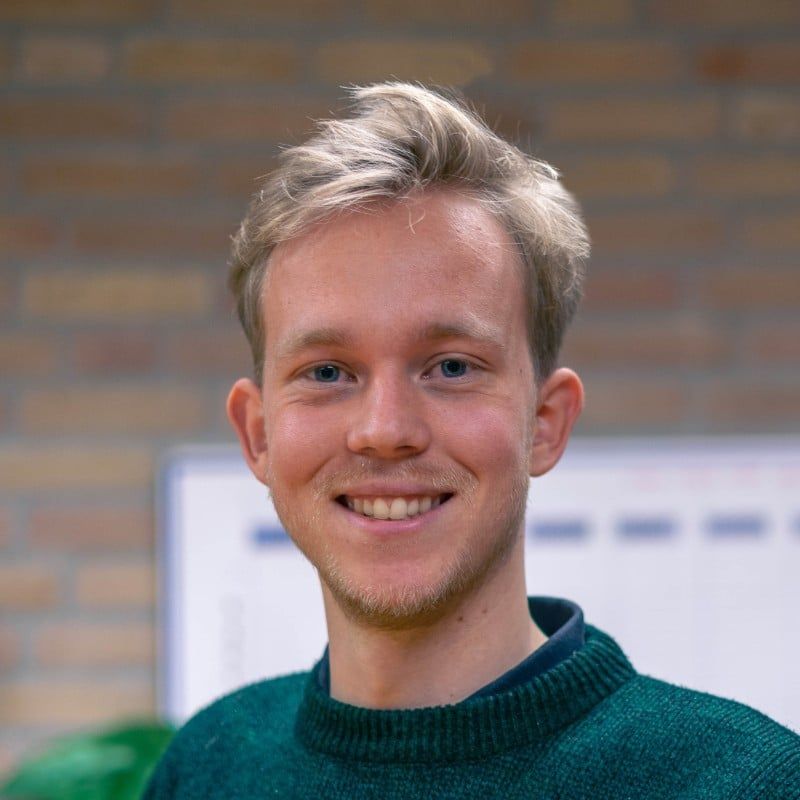Matthijs Hoekstra profile picture