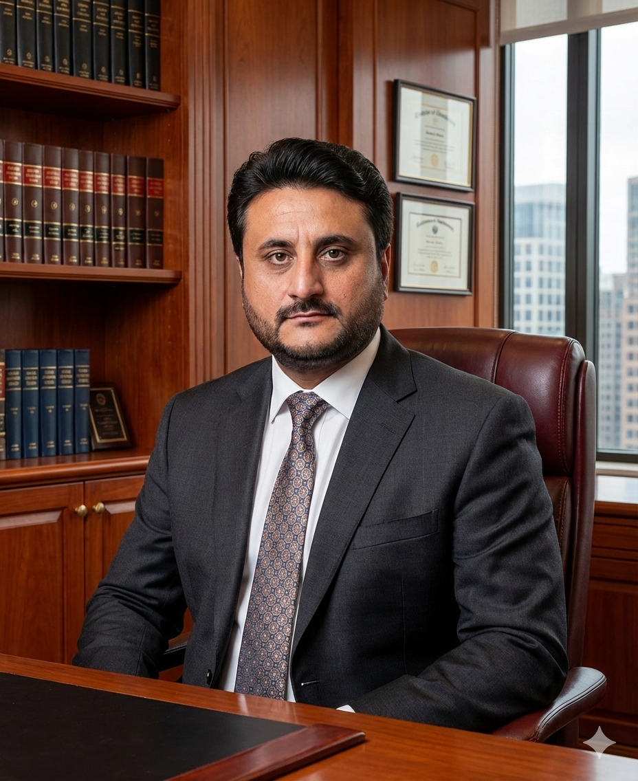 Sohail Aziz