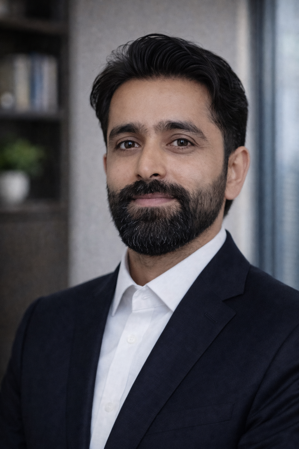 Dr. Adeel Sajid