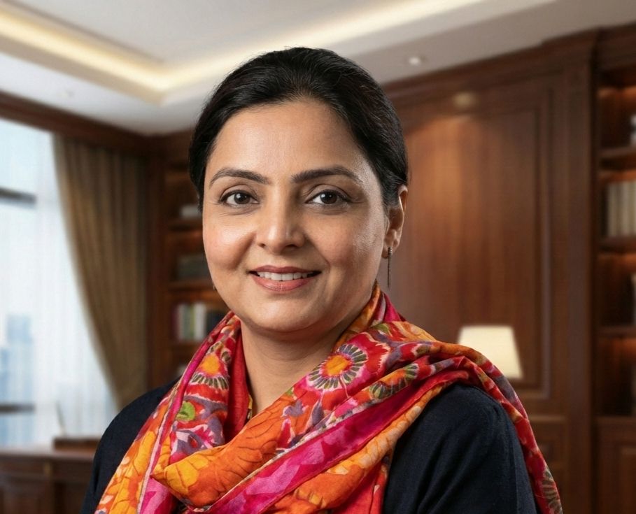 Ameera Ahtisham
