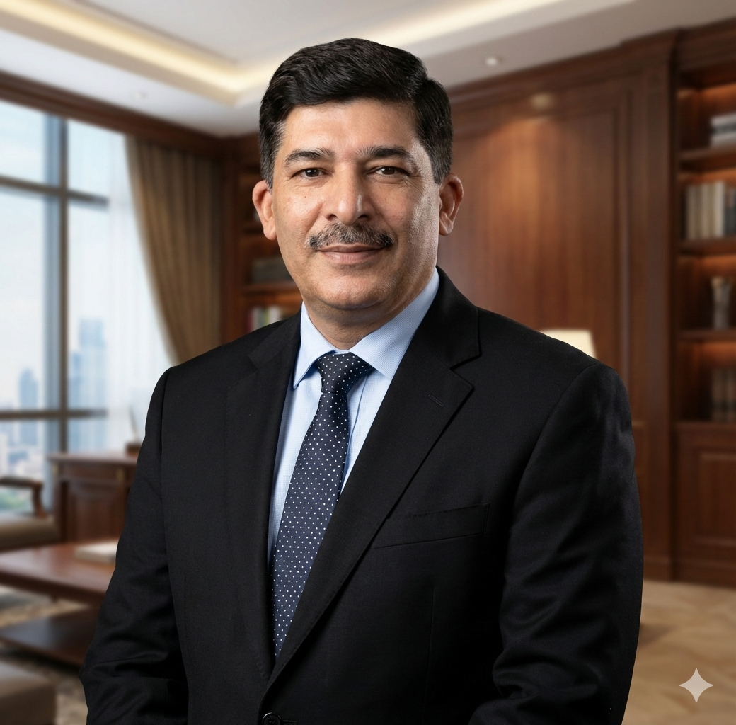 Muhammad Ismail