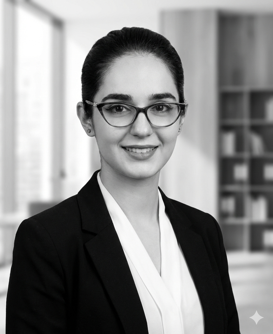 Zahra Mir
