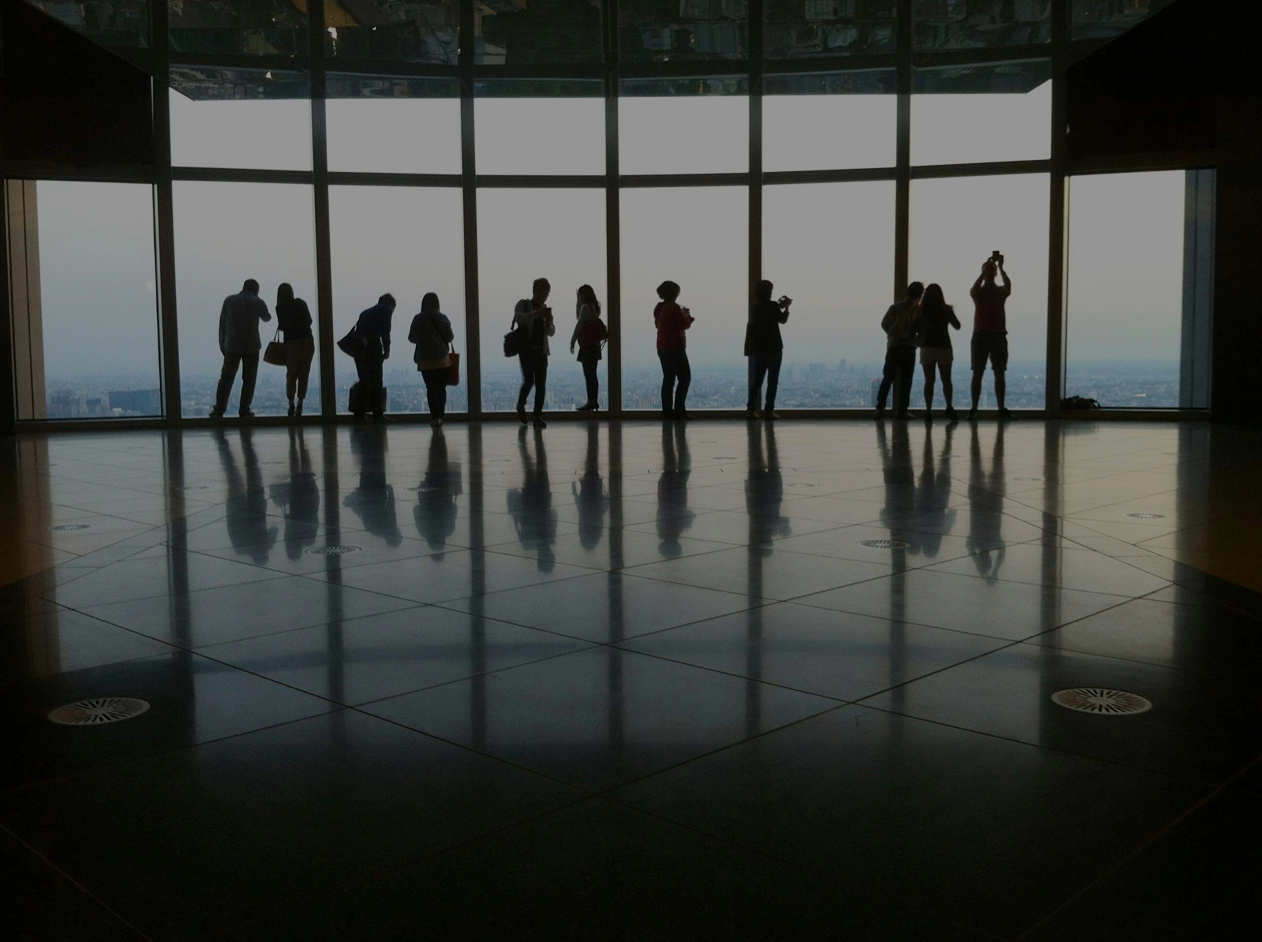 Become part of Kombee