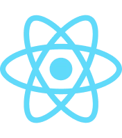 React