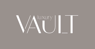 Luxury Vault’s E-commerce Website Development by Kombee