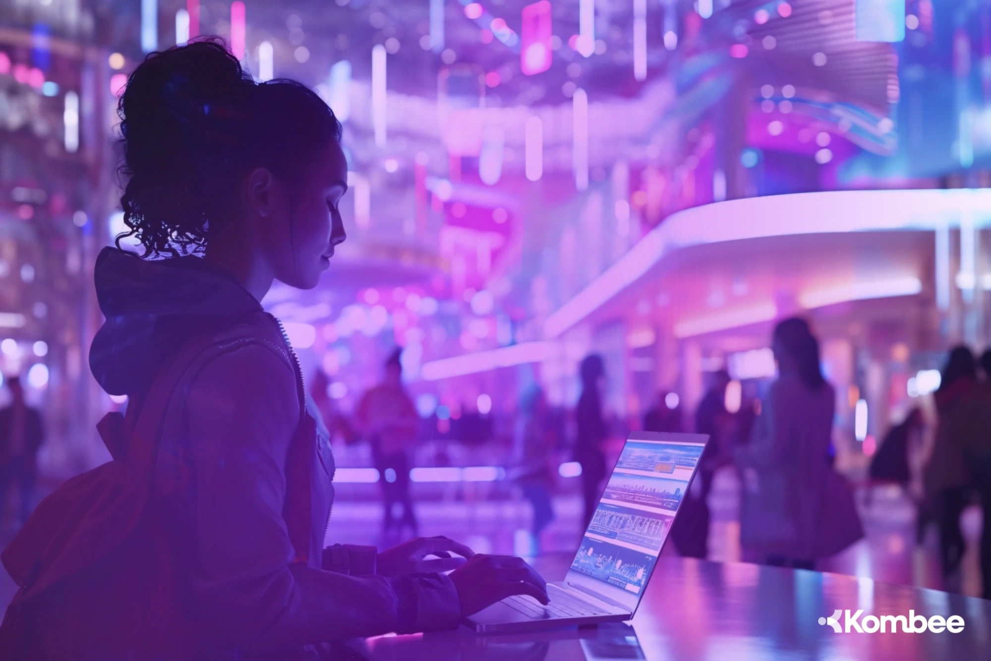 Why SaaS Platforms Are Using AI to Build Smarter Desktop Applications