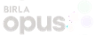 Birla Opus