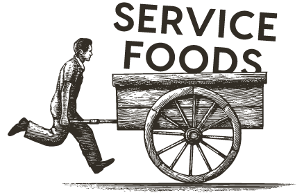 Service Foods