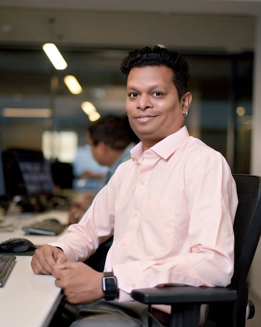 Ankit Patel