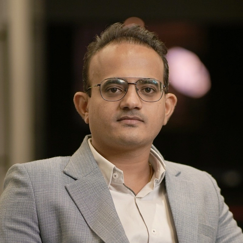 Dishant Mehta's profile picture