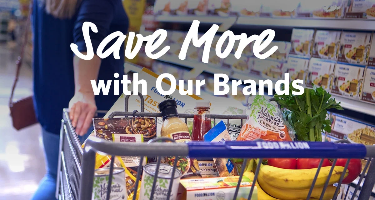 Save More’s Retail Website Development by Kombee